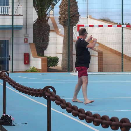 Hotel Arena Beach コラレホ エクステリア 写真