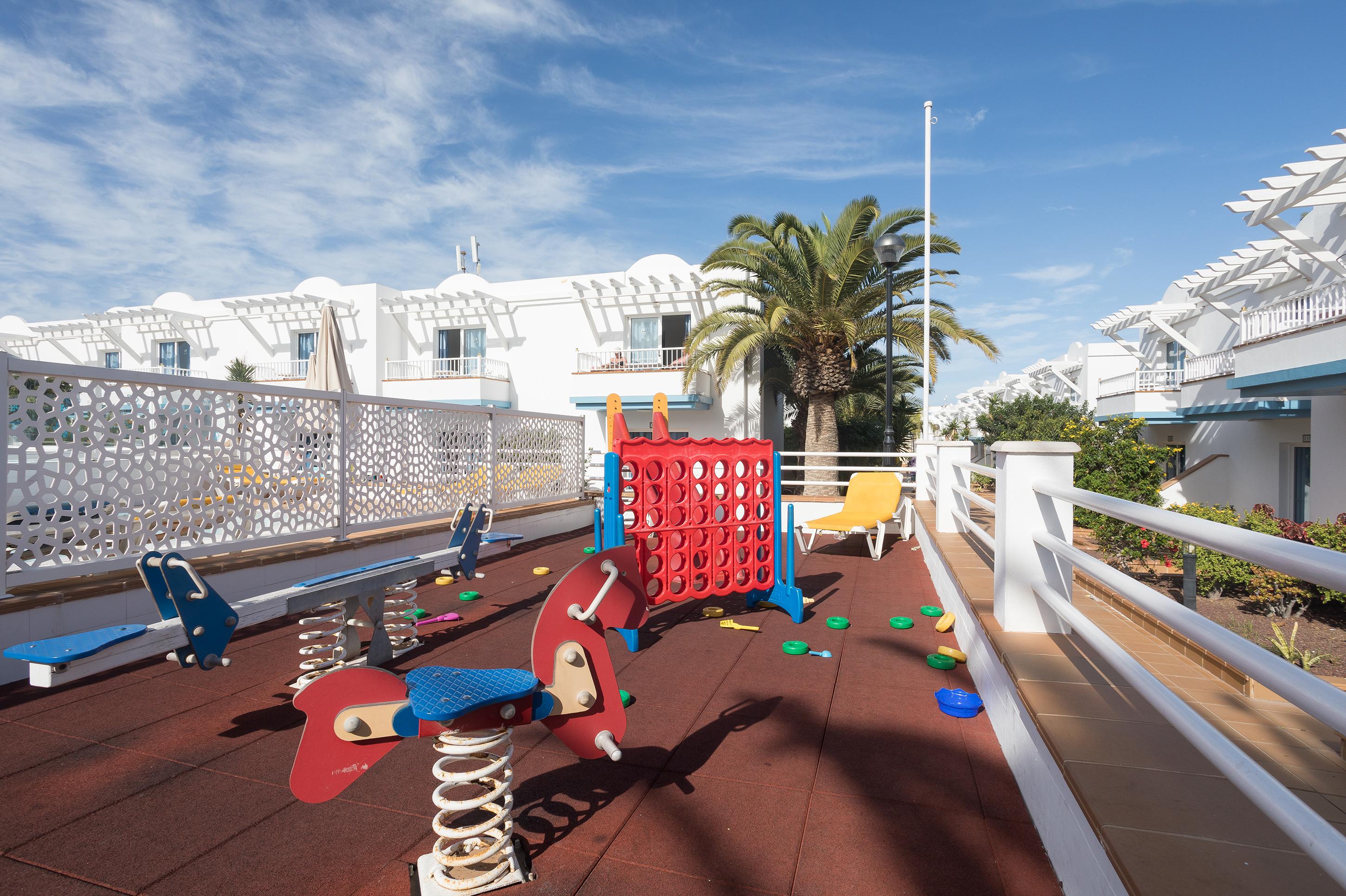 Hotel Arena Beach コラレホ エクステリア 写真