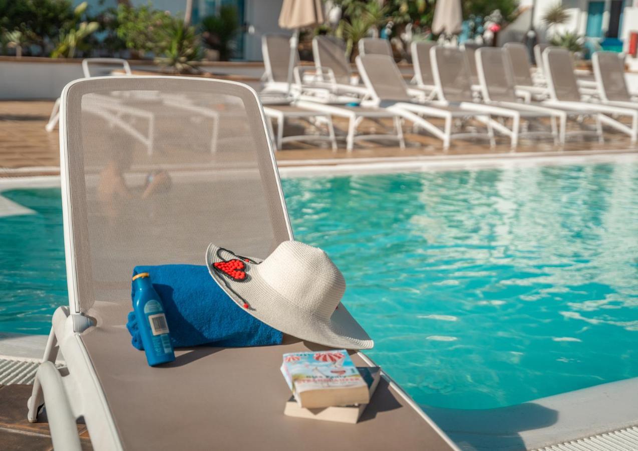 Hotel Arena Beach コラレホ エクステリア 写真