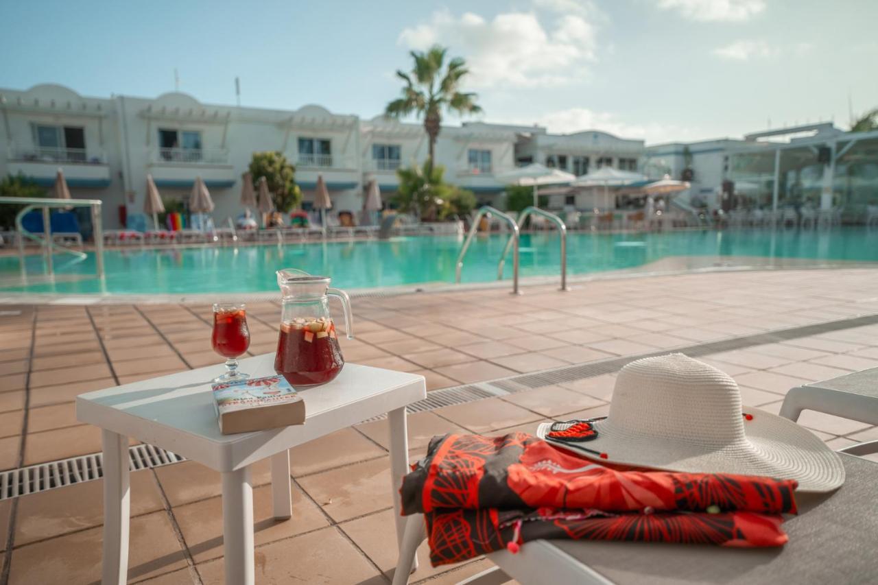 Hotel Arena Beach コラレホ エクステリア 写真
