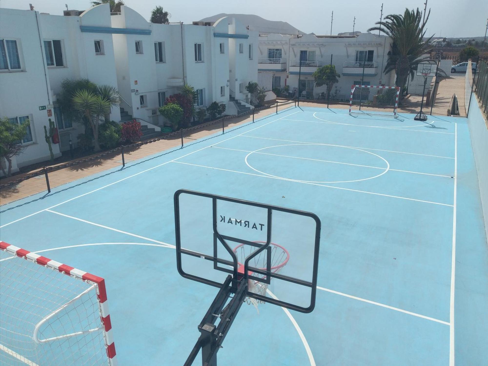 Hotel Arena Beach コラレホ エクステリア 写真