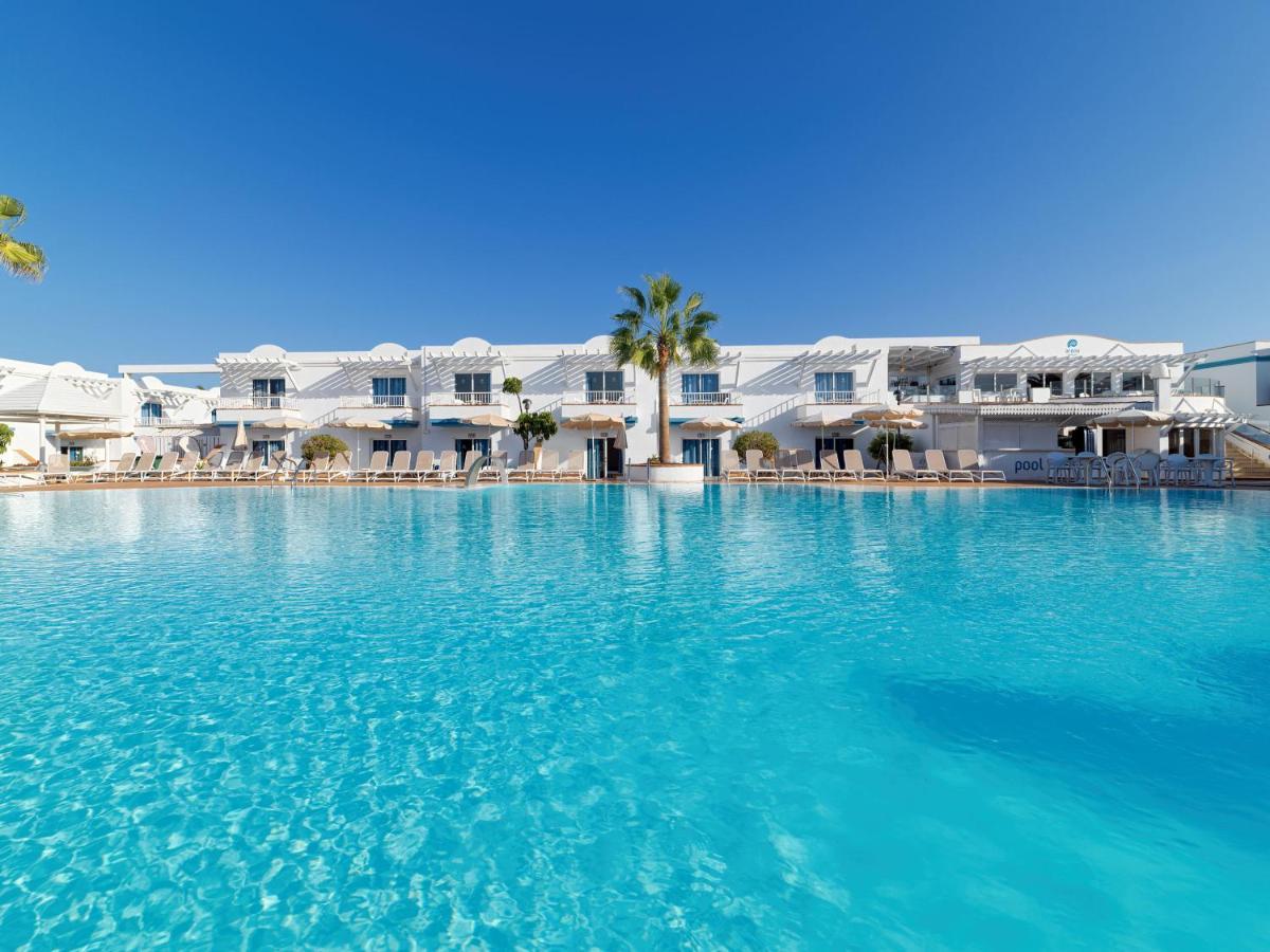Hotel Arena Beach コラレホ エクステリア 写真