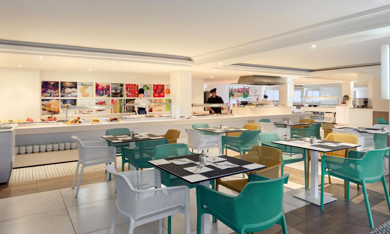 Hotel Arena Beach コラレホ エクステリア 写真
