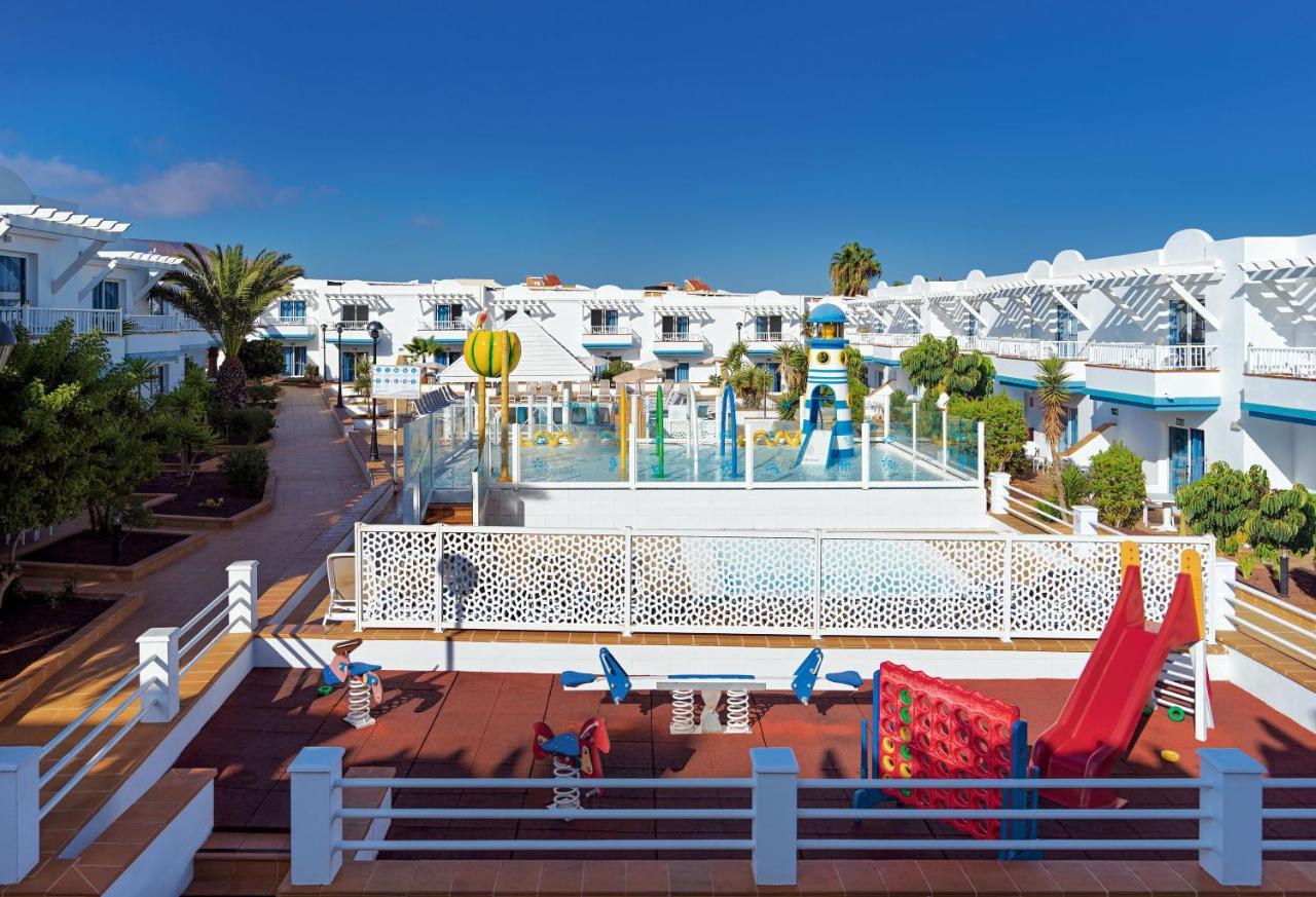 Hotel Arena Beach コラレホ エクステリア 写真