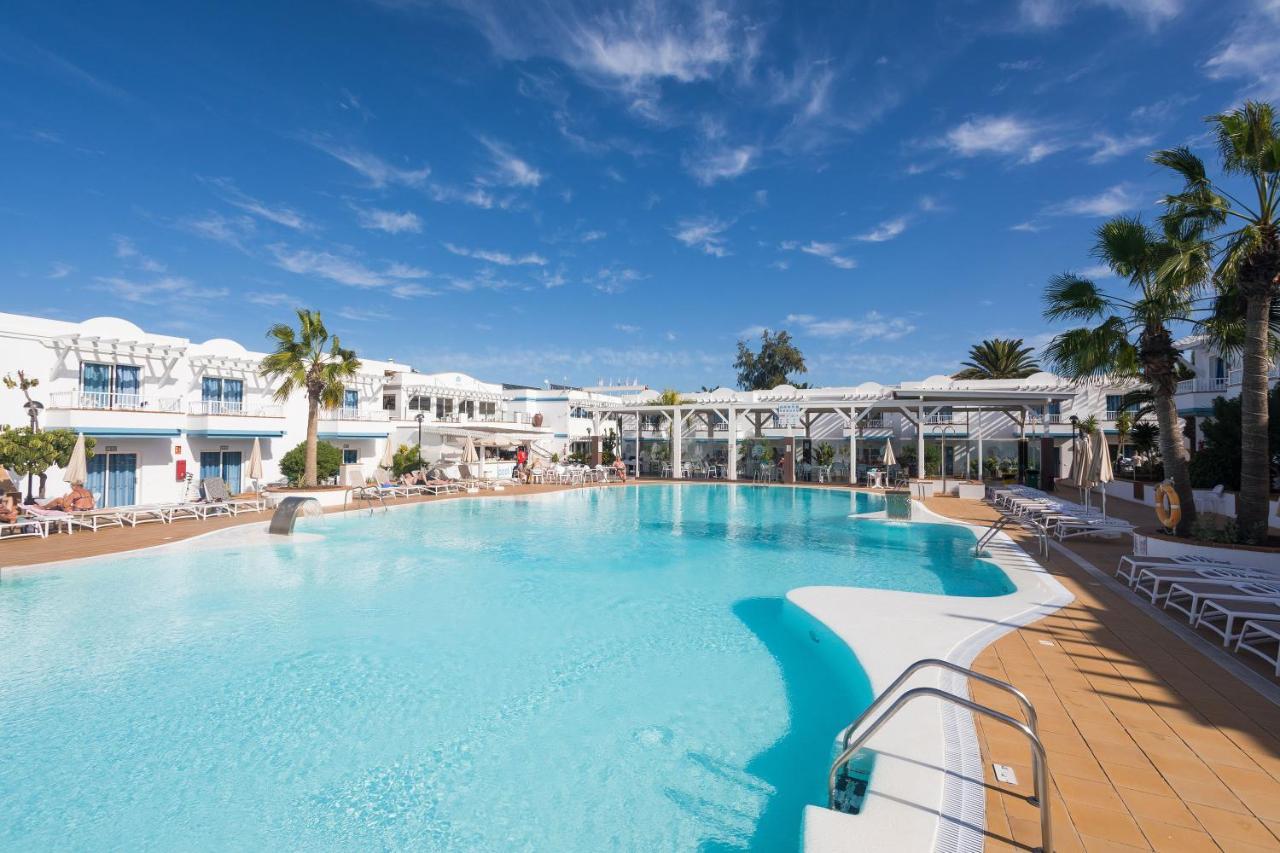 Hotel Arena Beach コラレホ エクステリア 写真